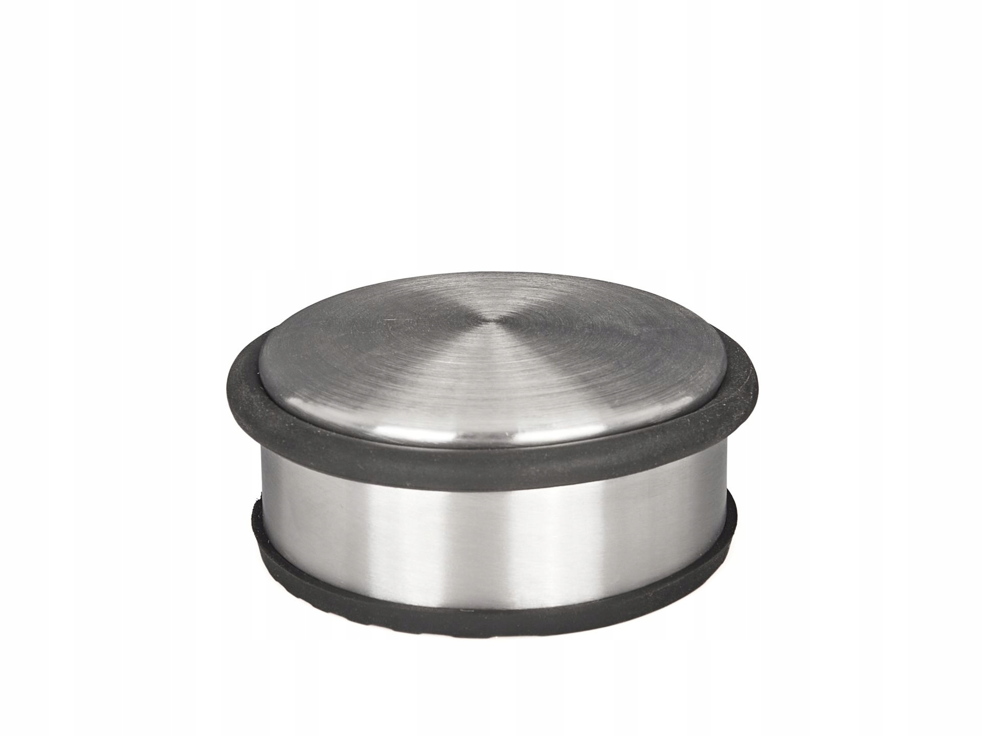 Import Türstopper Geko Edelstahl 104 Mm Rutschfest Freistehend