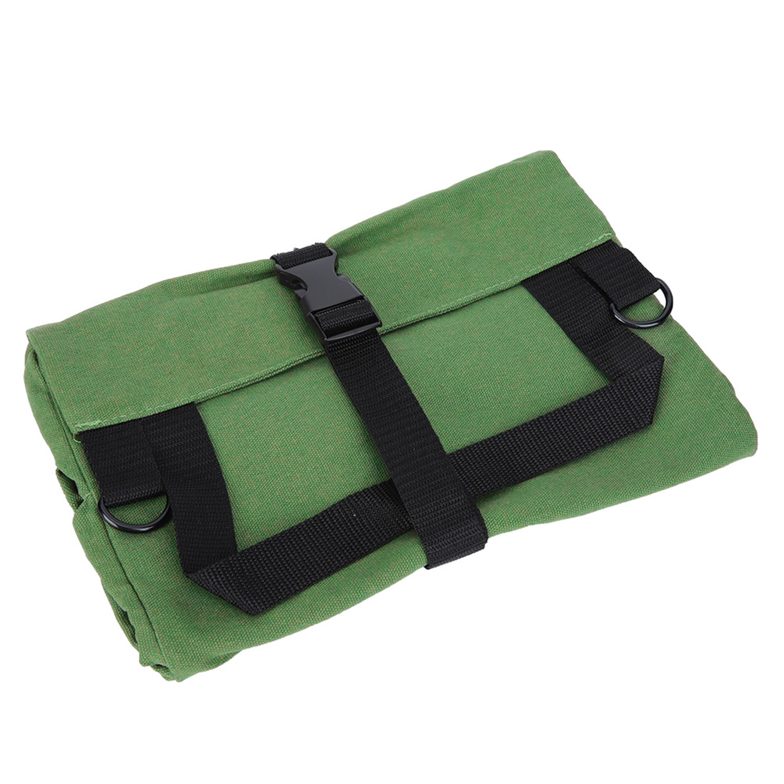 Rouleau de rangement en toile pour clés à molette, étui de transport pour outils portables, 48 x 29 cm, WINS