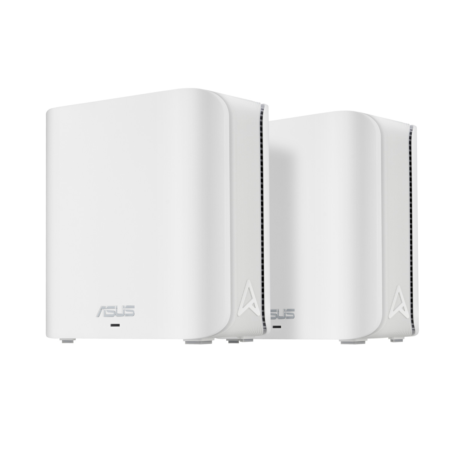 Asus Zenwifi Bd4 2 Pack Eu Uk Router Dual Band 2.4 Ghz 5 Ghz Wi Fi 7 802.11be Bianco Interno