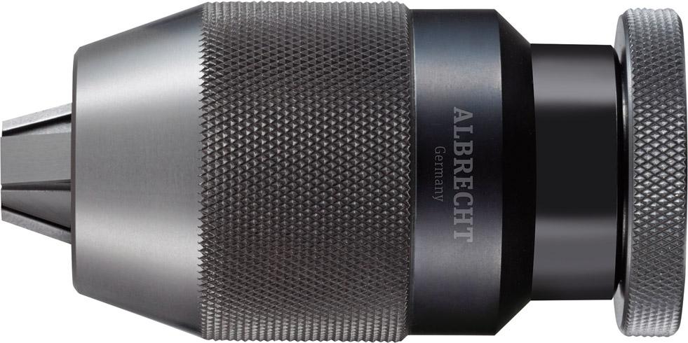 Albrecht Schnellspann-Bohrfutter Sbfd 1 -13,0 Mm B16