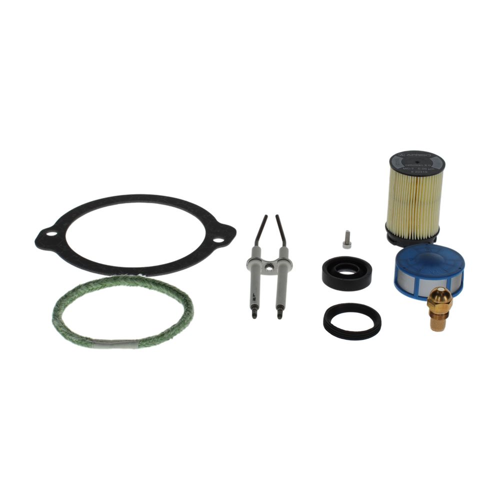 Bosch Service-Set Bz 1.1 25Kw Everp, 7736604155