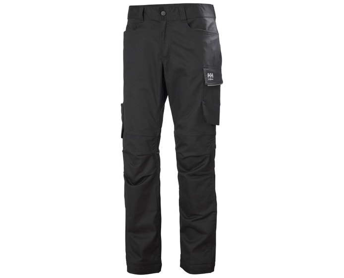 HH Workwear Herren Manchester Cargo (1er Pack) - Bild 2