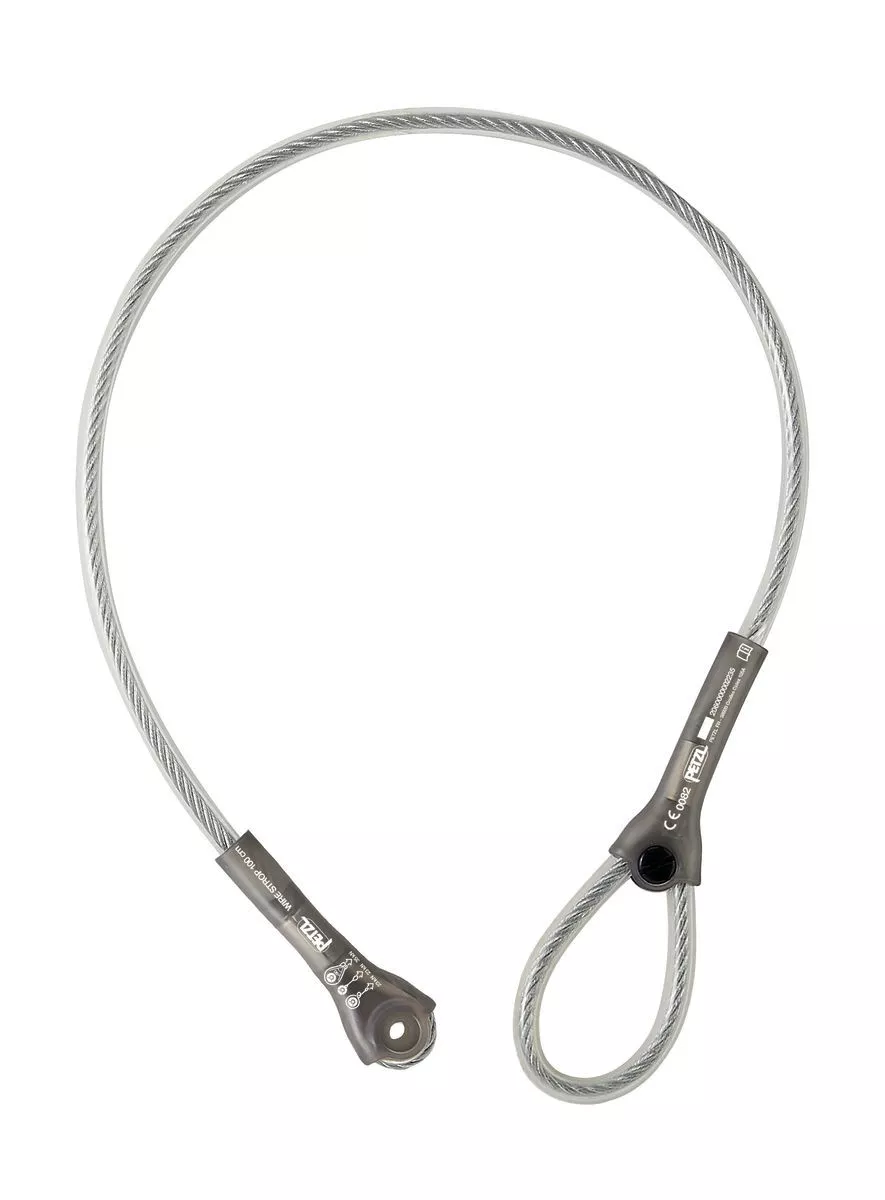 Petzl Drahtseil-ankerschlaufe 1 M