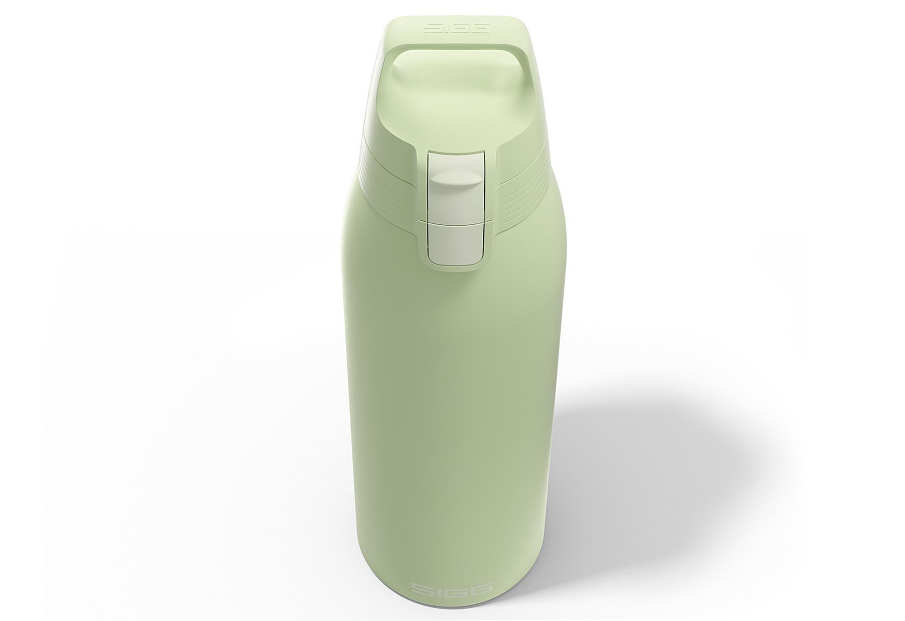 Sigg Shield Therm One 10L - Green - Bild 6