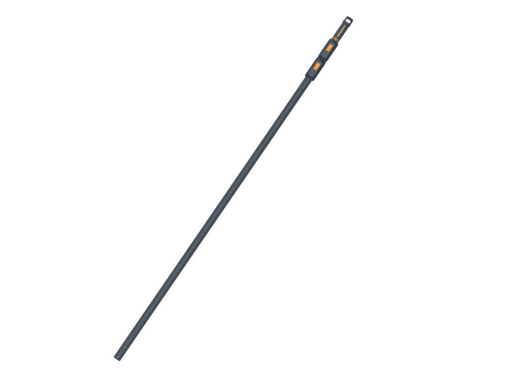 Steinbach Teleskopstange Premium 4,6 m - 3-teilig - Image 2