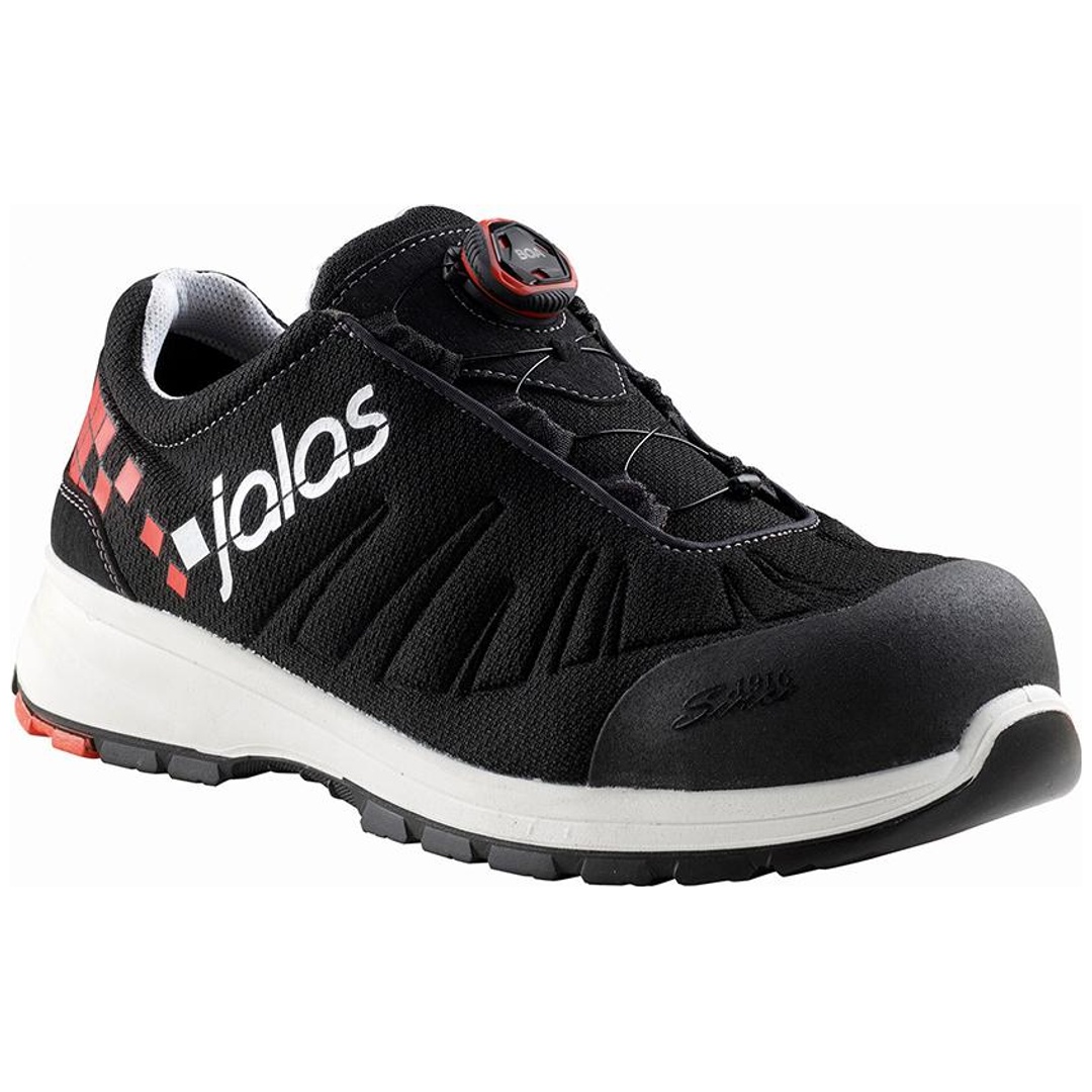 Fp Halbschuh 7138 Zenit Evo, S3, Src, Gr. 47