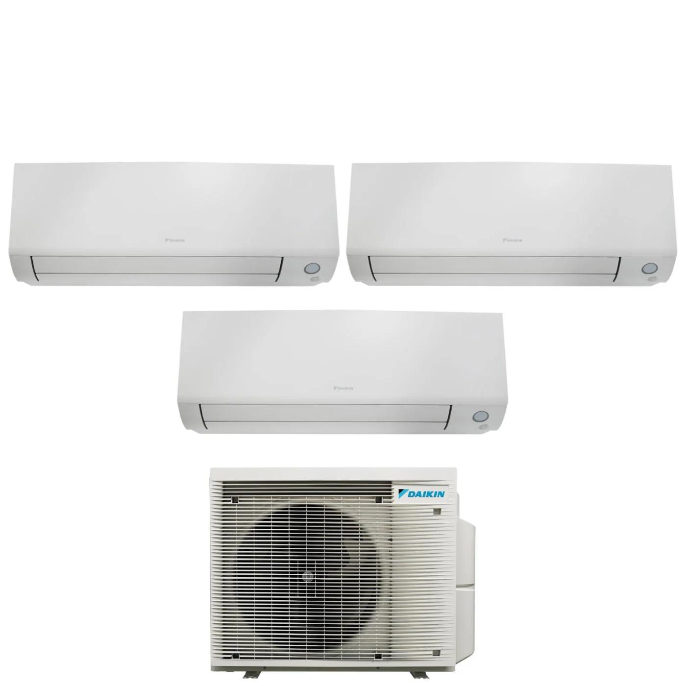 Climatizzatore Daikin Perfera All Season Bianco 8600 Watt