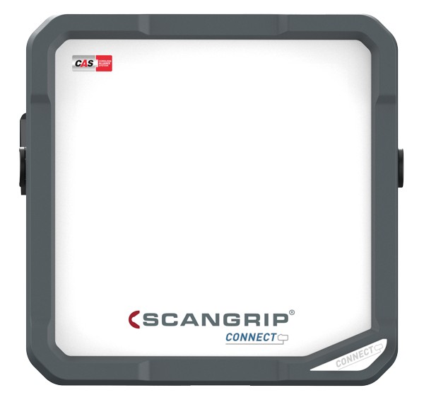 Scangrip Led-Strahler Vega 4 Connect 40 W 2000-4000 Lm Ip54 03.6104C - Bild 6
