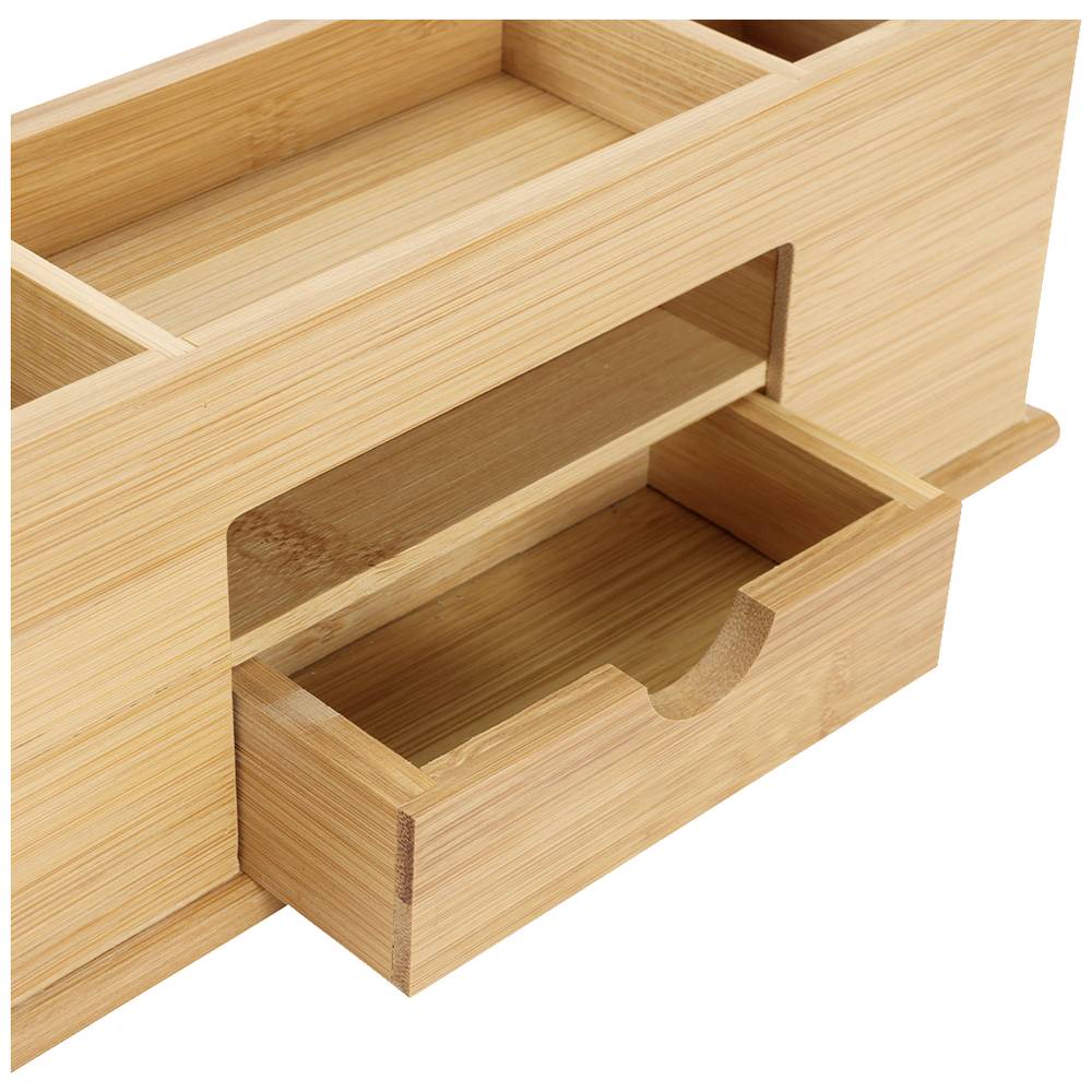 SpeaKa Professional SP-11019160 Desk organiser 5 compartments