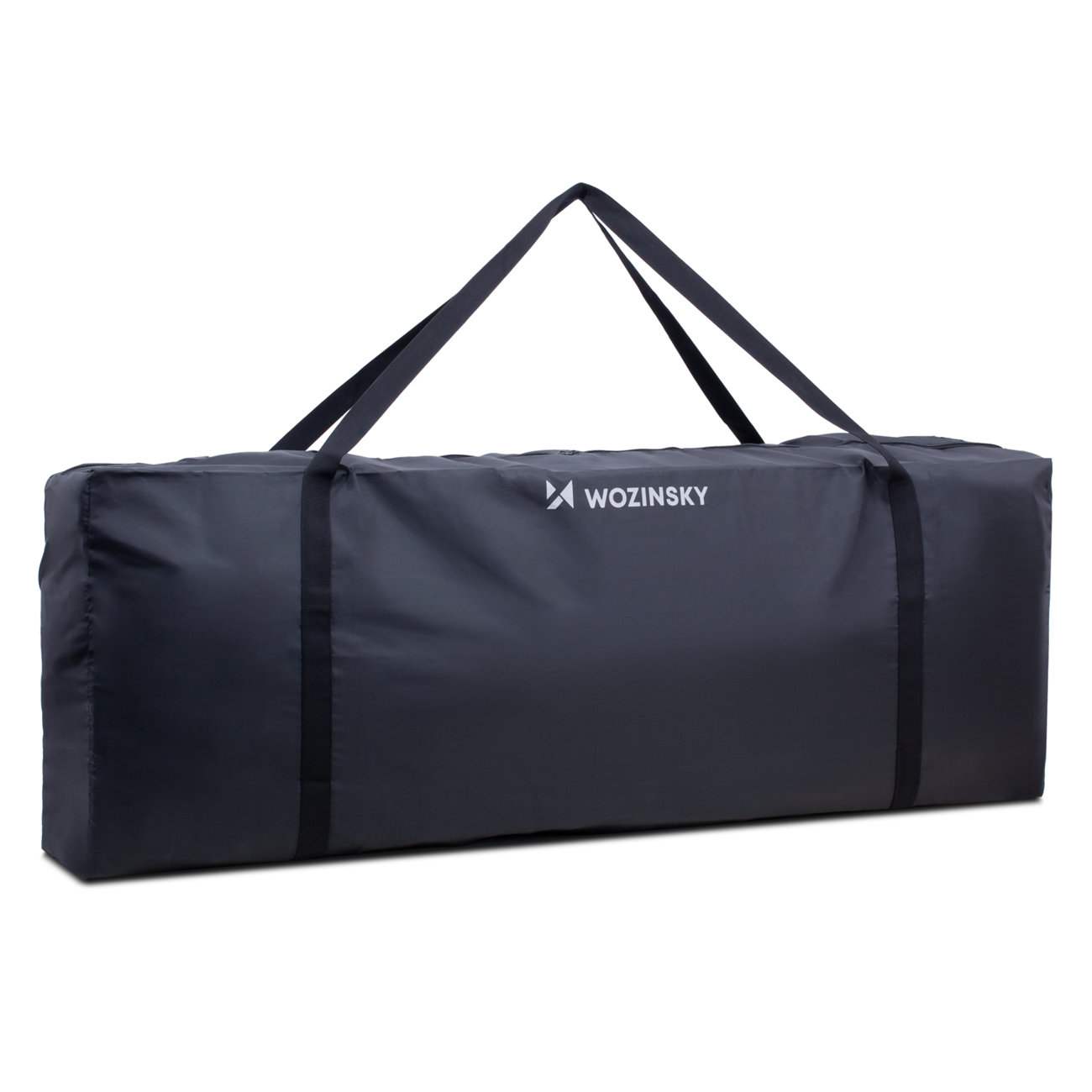 Oem Schwarz Wozinsky Wasserdichte Rollerabdeckung Rollertasche (Wsb5bk)