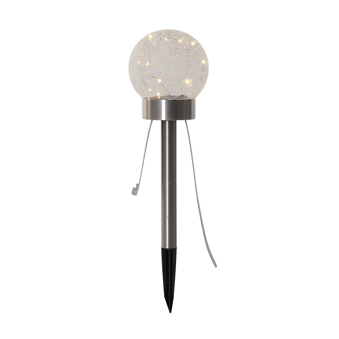 Star Trading Transparent Star Solarstab