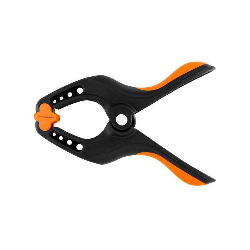 Tresice France Federklemme 6"/150