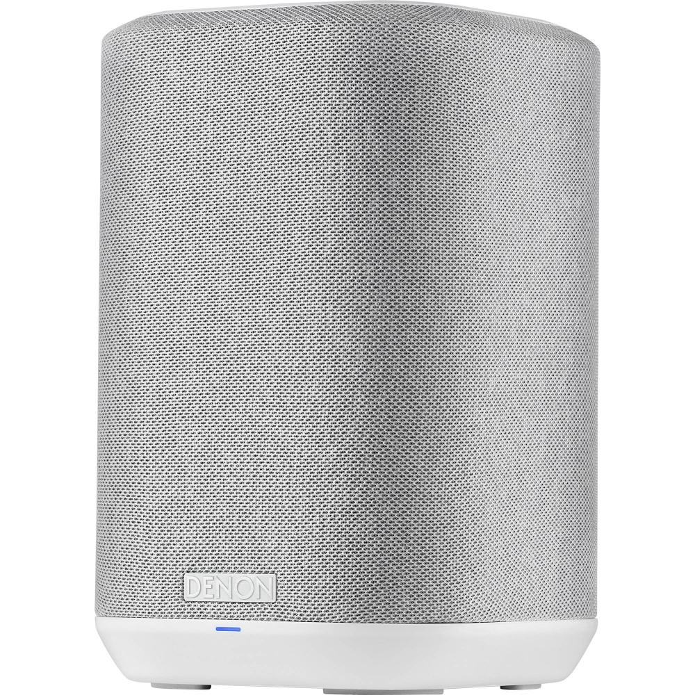 Denon Home 150 (Airplay 2, Bluetooth, WLAN), Multiroom System, Weiss - Bild 3