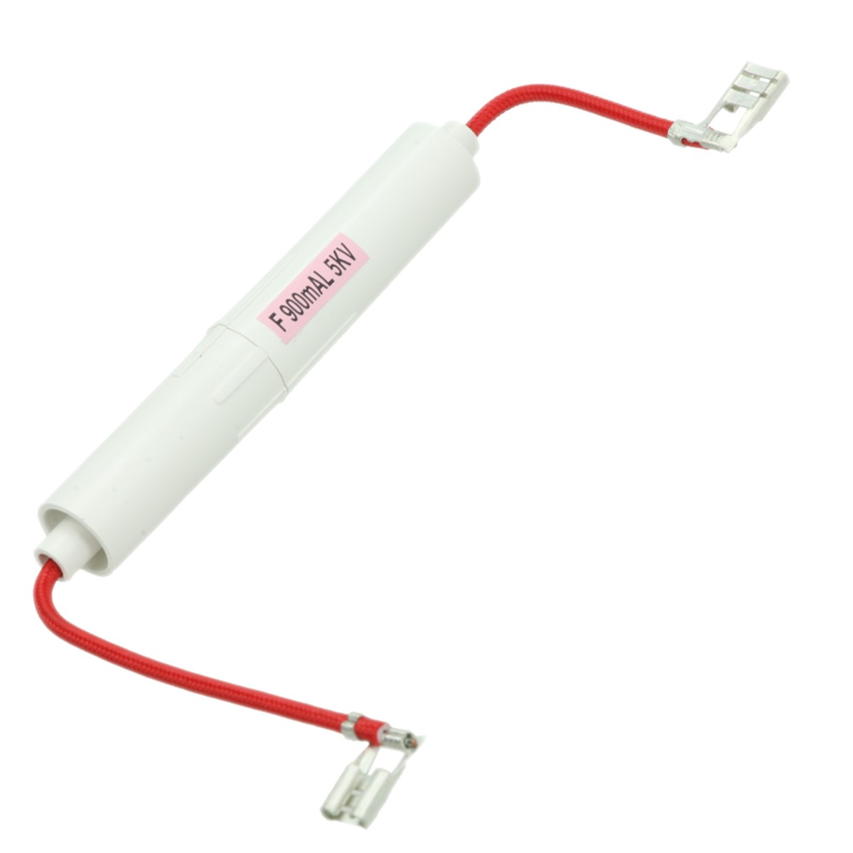 Fusibile Alta Tensione 0.9a 5kv Originale - Forni A Microonde Samsung 3104355055992675229