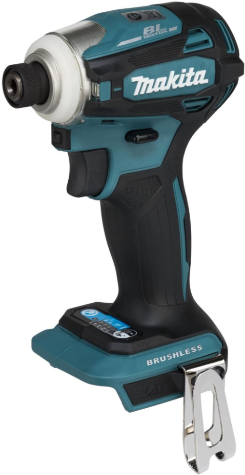Makita Dtd172z Akku-Schlagschrauber Solo