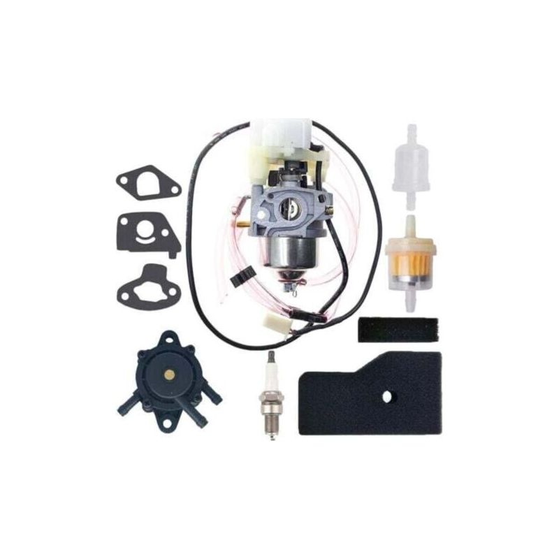 Carburateur de remplacement pour groupe électrogène Honda EU2000i, EB2000i, EU2000iK1 et EU2000iT1, métal anticorrosion