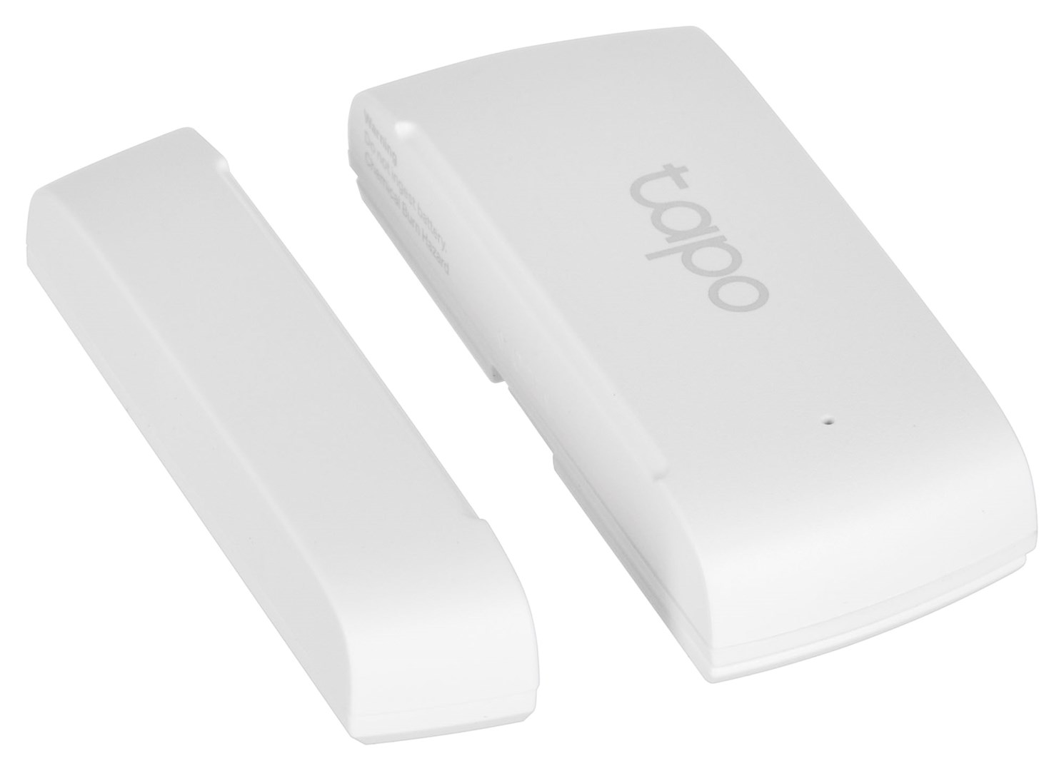 Tp-Link Bewegungsmelder - Tapo T110 - Kabellos - Innen - Farbe Weiß 4897098682951 - Image 7