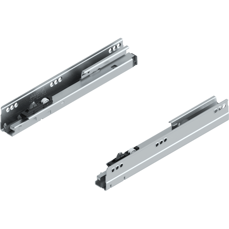 Blum Tandembox Korpusschiene Otion M, Nl270mm, 30Kg