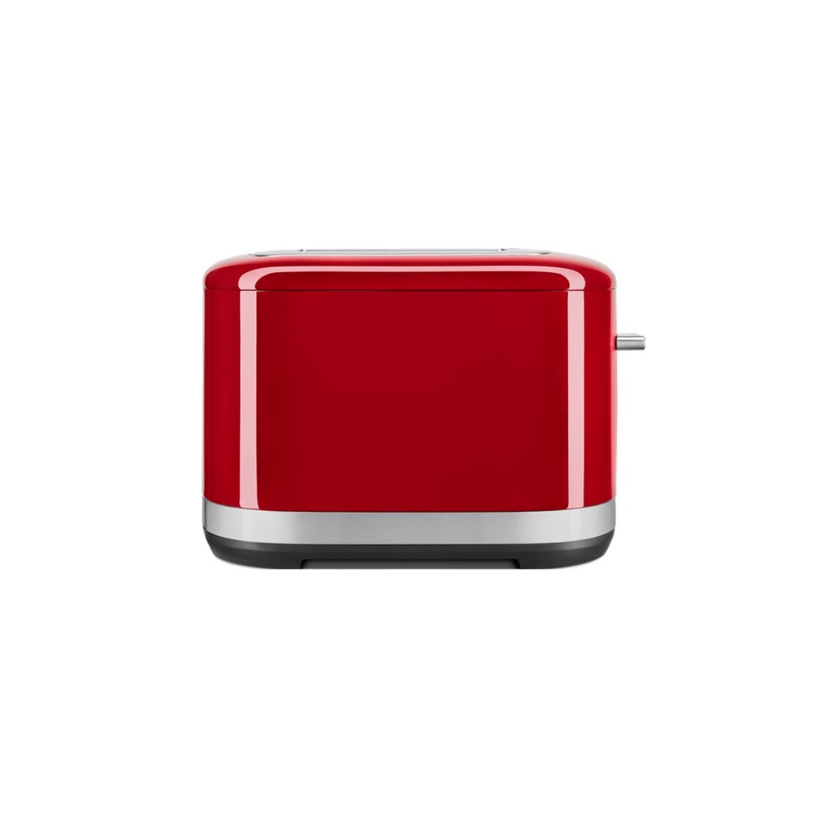 Rot Kitchenaid 2-Scheiben Toaster Mit Manueller Bedienung - 5Kmt2109eer... - Image 6