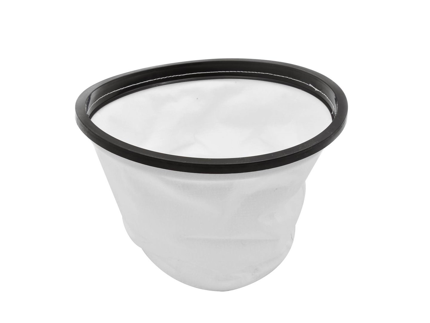 Geko Verstärkter Baumwollbeutel-filter 285 Mm Für Staubsauger