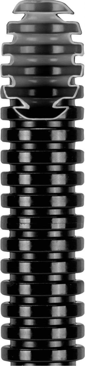 Gewiss Flexrohr 25 FK15, EN25, 25mm, 75m Ring, 750N - Image 2