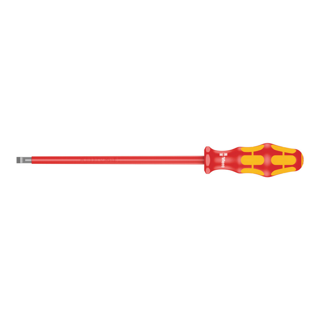 WERA 05006126001 Screwdriver - Image 4