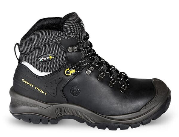 Arbeitsschuh Gri-sport Hoch 43 Grisport 43 8030243