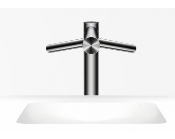Dyson Airblade WD05 Wash+Dry Automatischer Händetrockner 200–240 V 50/60 Hz 0,5 - Image 4