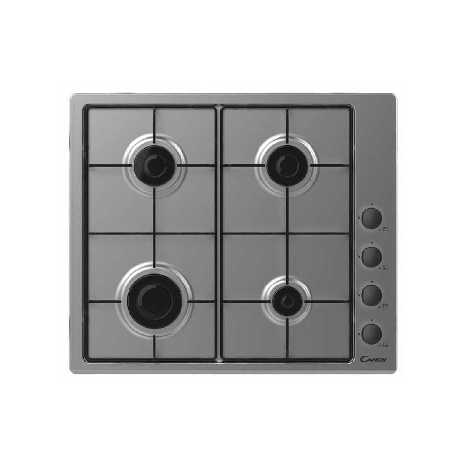 Candy - Table Gaz Chw 6 Lbx