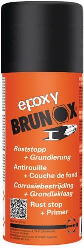 Brunox Braun Epoxy Br0,40Ep Rostumwandler 400 Ml - Bild 16