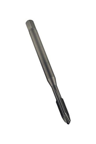 Dormer , Gewindeschneider + Gewindebohrer, Maschinengewindebohrer Din 376B Ep01 M16x2 Mm Hss-E-Pm Dampfangelassen 2,5Xd 6H - Bild 3