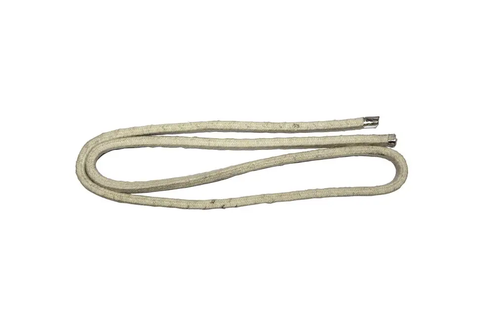 Brötje Weiß Türdichtung L50-300 Innen, 7630542