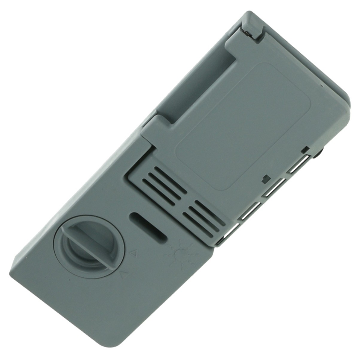 Hotpoint Ariston Ersatzteil - Boîte À Produit D'origine - Ariston Hotpoint, Indesit, Scholtes, Whirlpool, Ignis, Bauknecht 8055005693261