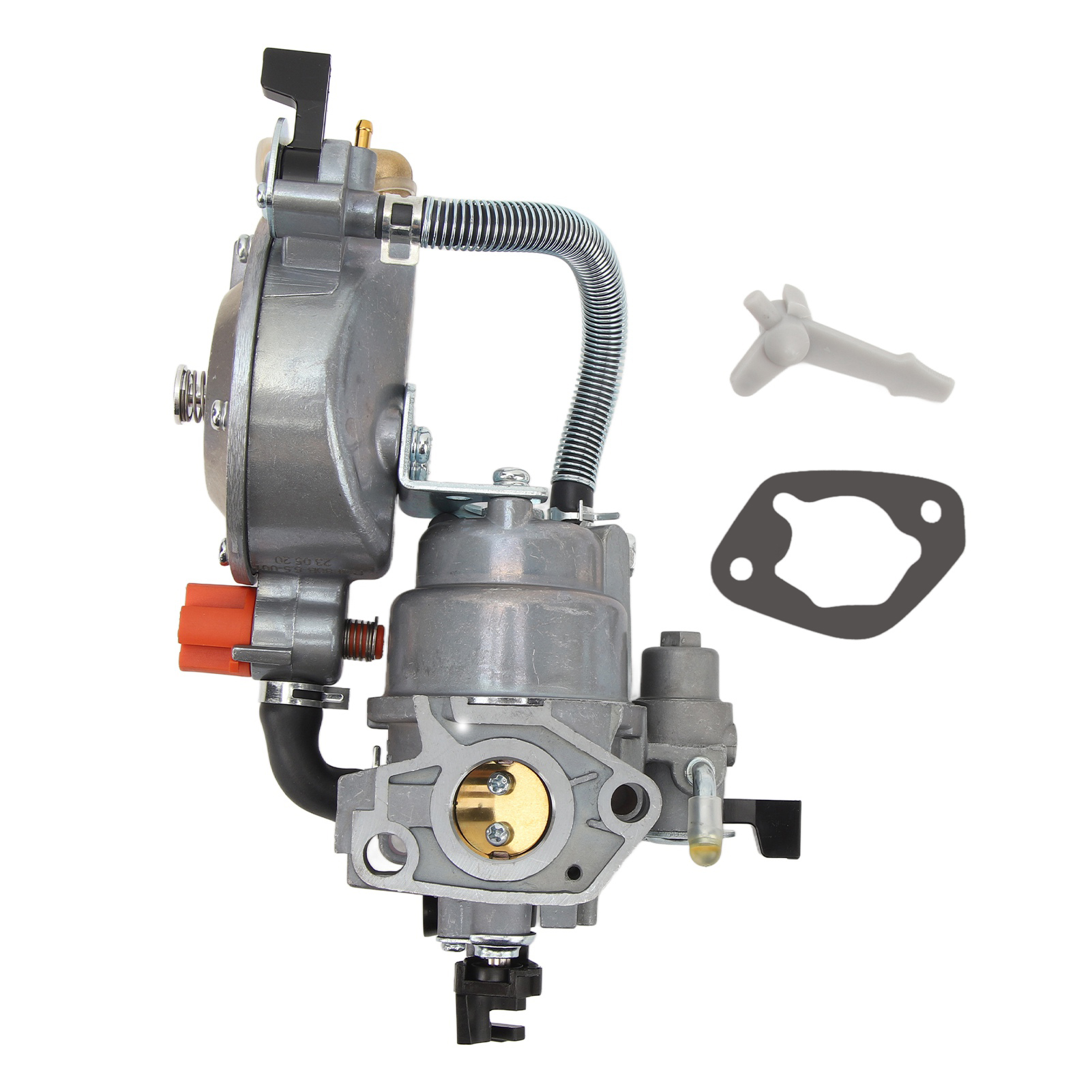 Kit de conversion bicarburant GPL pour générateur GX270 et 177F, 3 kW, 220/110 V, modèle P21A-LPG