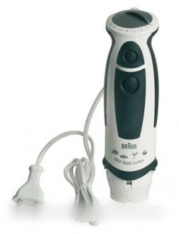 Blocco Motore Completo - Robot Da Cucina E Cuocitutto Braun 1441153662894879482