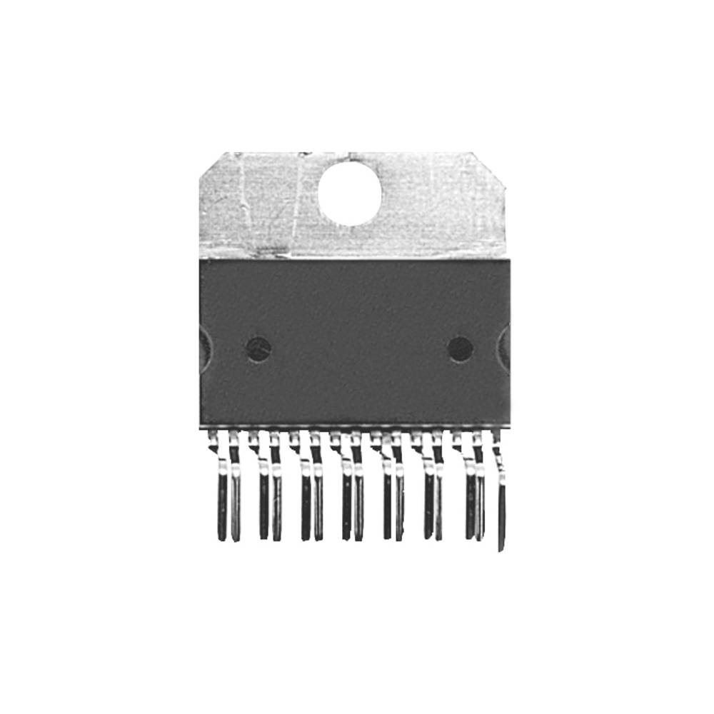 Texas Instruments - Lmd18245t/nopb Pmic - Driver E Controller Per Motori Tubo