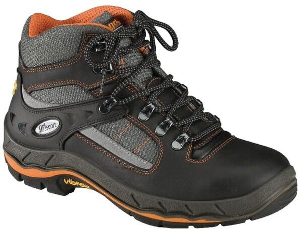 Sicherheitsstiefel Grisport S3 Gr. 47 Grisport 47 7160747
