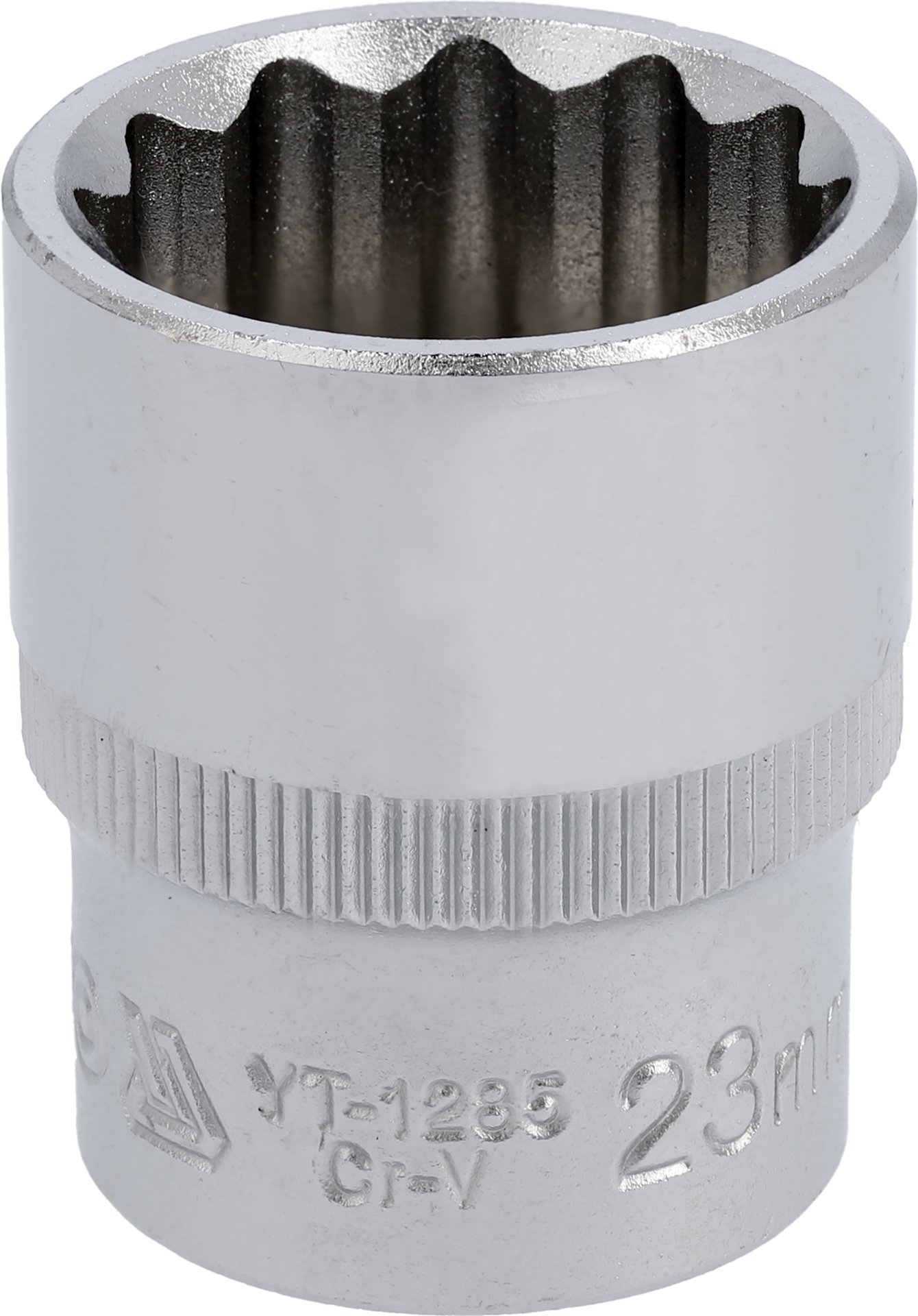Für YATO YT-1285 socket 1/2"" 23mm 12-angle. short - Bild 4