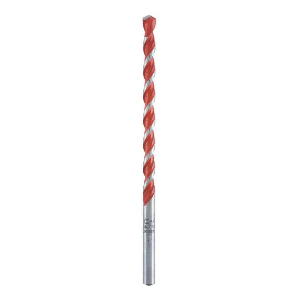 Foret multi-usage long carbure tungstène · Ø 10 mm · L. 400 mm — photo de l’offre ManoMano