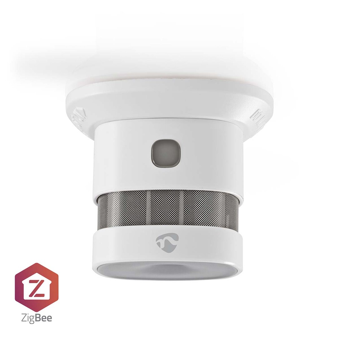 Nedis SmartLife Rauchmelder - Image 4