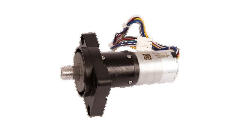 Motorino Ruota 599620803 Originale Husqvarna