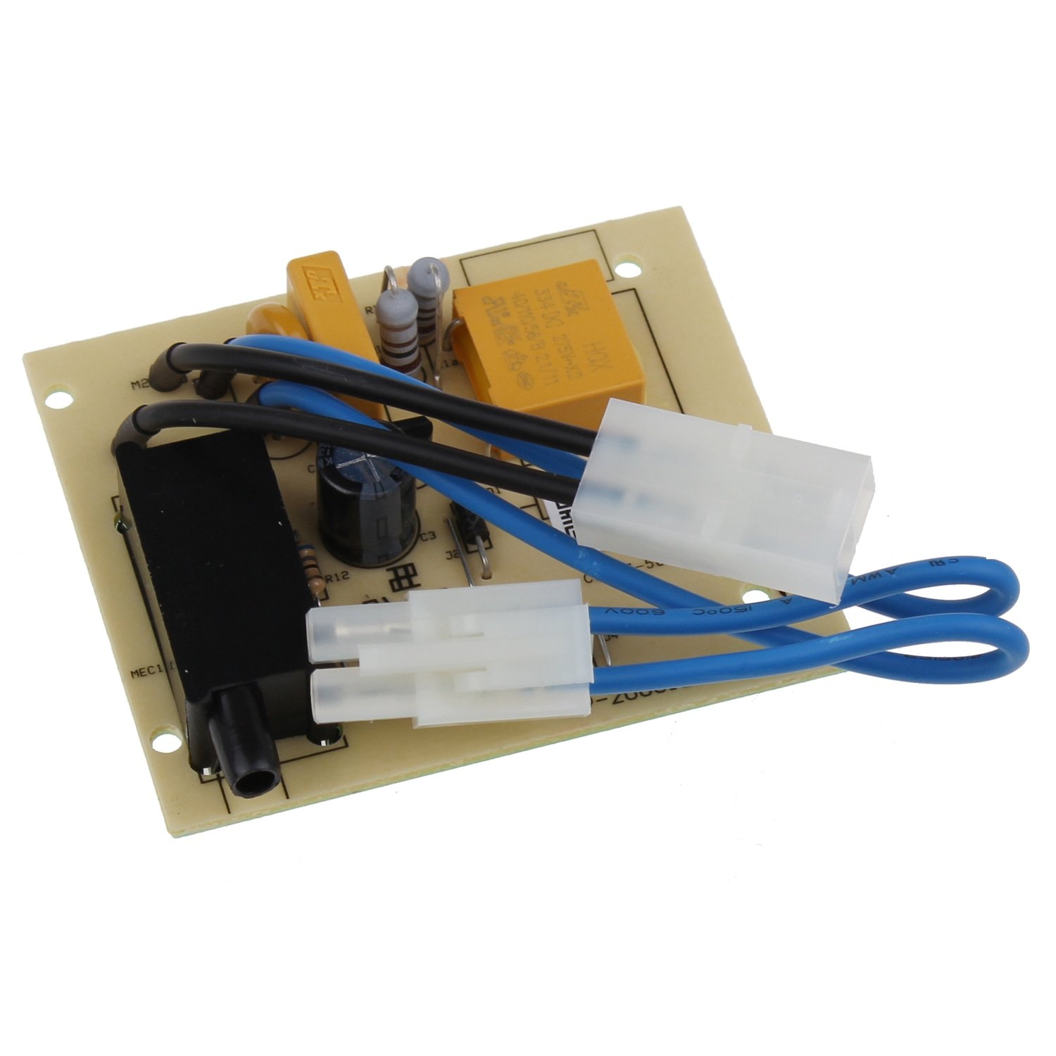 Aeg Anzeigeelektronik Für Staubsauger 1181970391 - Bild 5