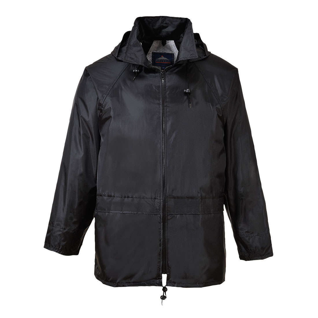 Portwest S440YERS-Klassische Regenjacke - Bild 3