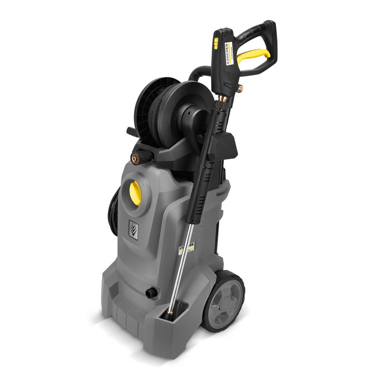 Karcher Hochdruckreiniger Hd 4/10 Classic X - 1.520-998.0