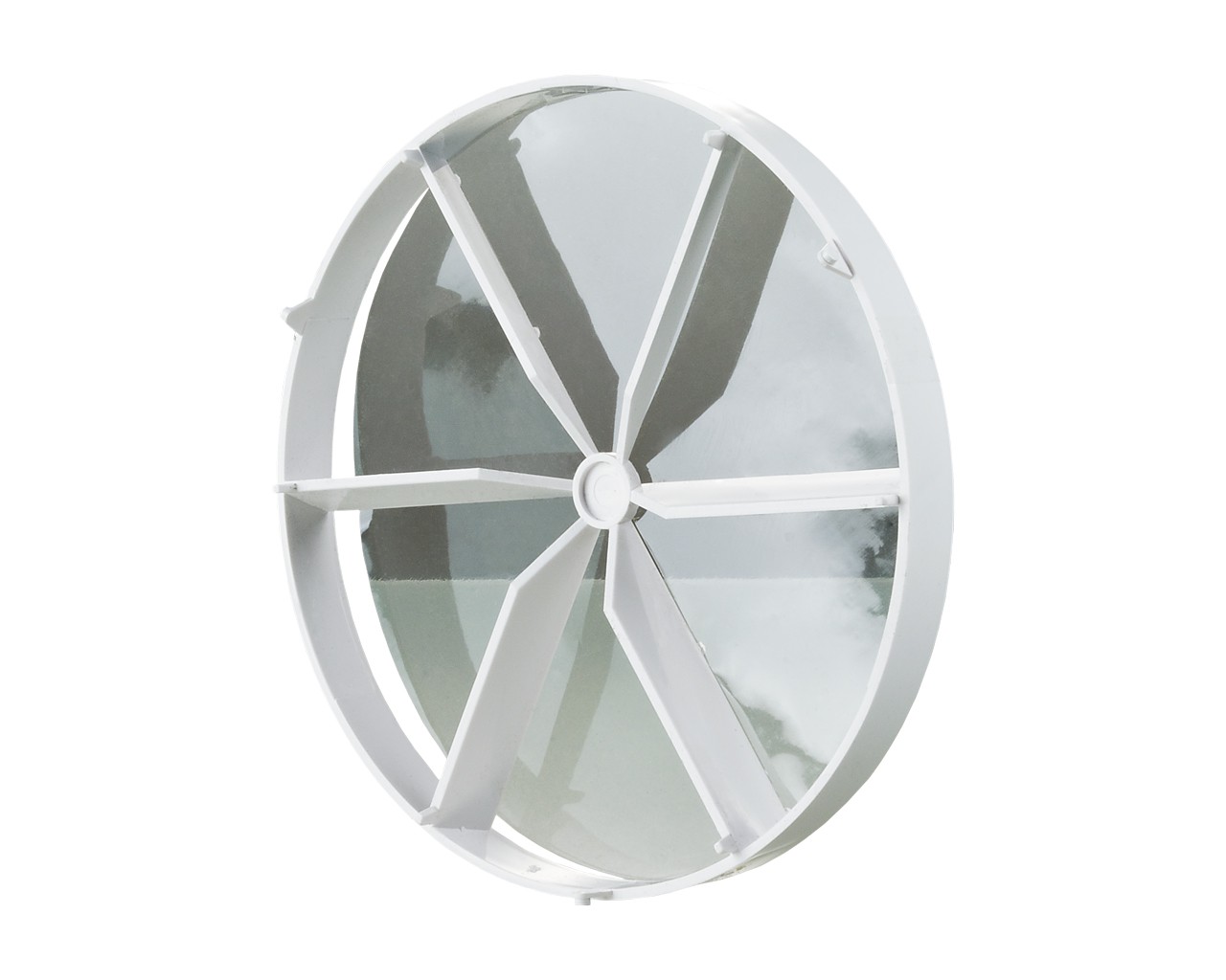 Stop Valve Vents Ko For Ld, Modern And Silenta Fans