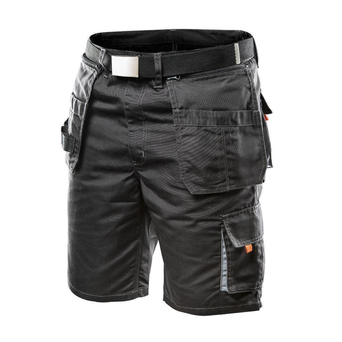 Neo Schwarz Gartenbank Maxi Ma-85365