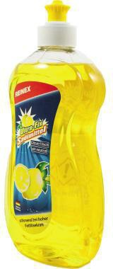 Reinex 107 Spülmittel Ultra Fix Zitrus, 500Ml - Image 4