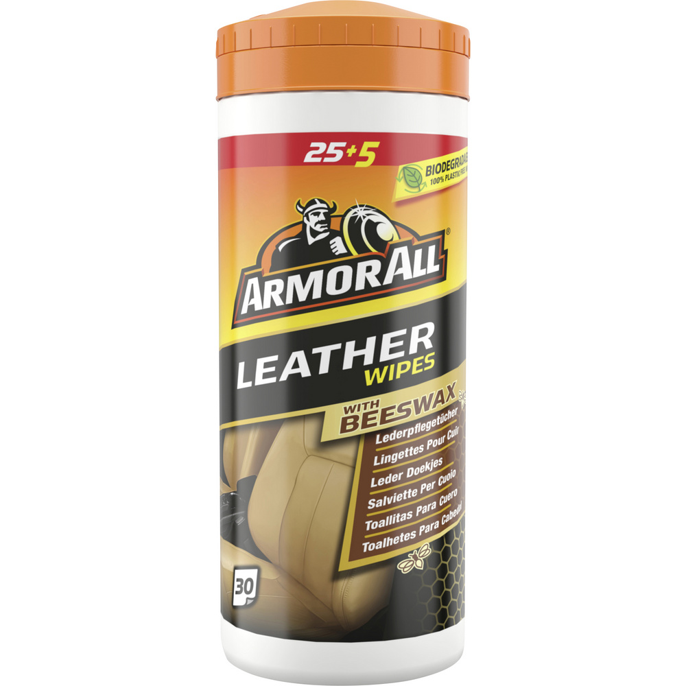 Armorall 233565:Armor All Auto-Pflegetuch 1 St. 5020144233565