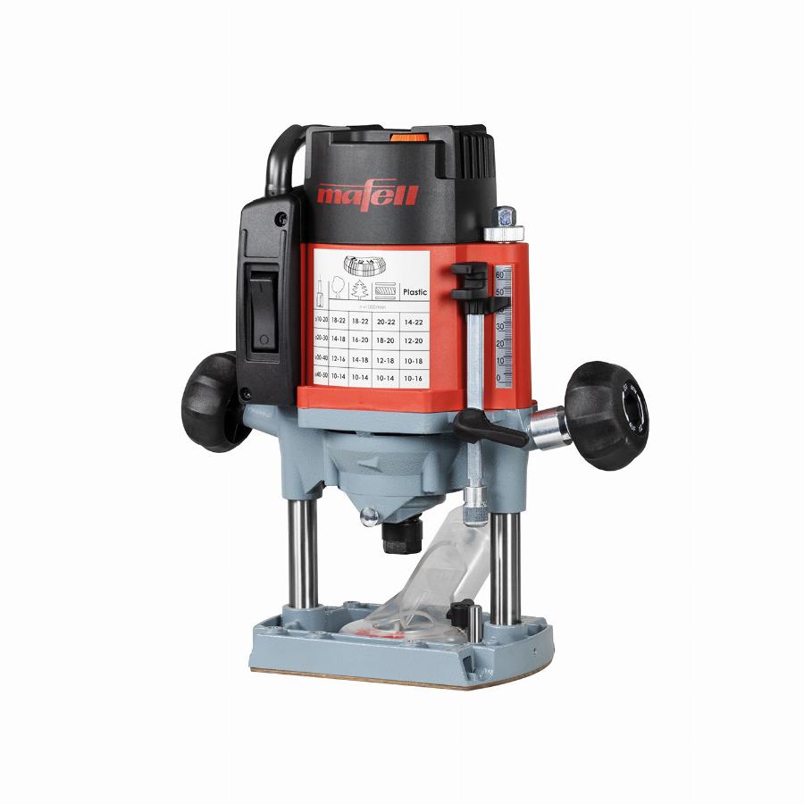 Mafell - Router Portatile Lo 65 Ec Midimax - In Scatola T-max - 91c750