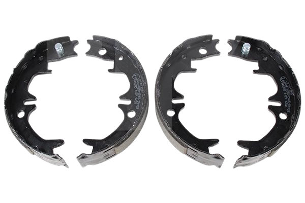 Nk Bremsbackensatz Hinten Lexus Toyota - Bild 3